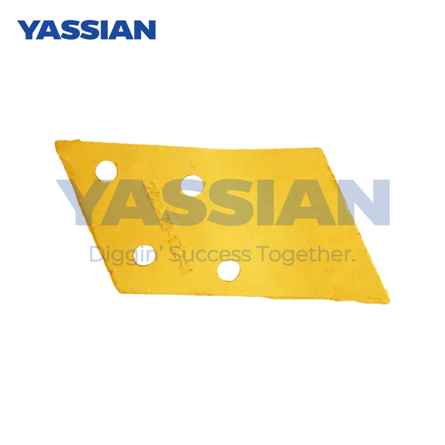 20U-70-13241 ReplaceableKomatsu PC40 Side Cutter