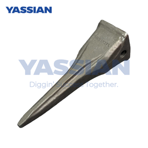 Forged Caterpillar Tooth J450Single Tiger Point 9w8452TL 1U3452TL