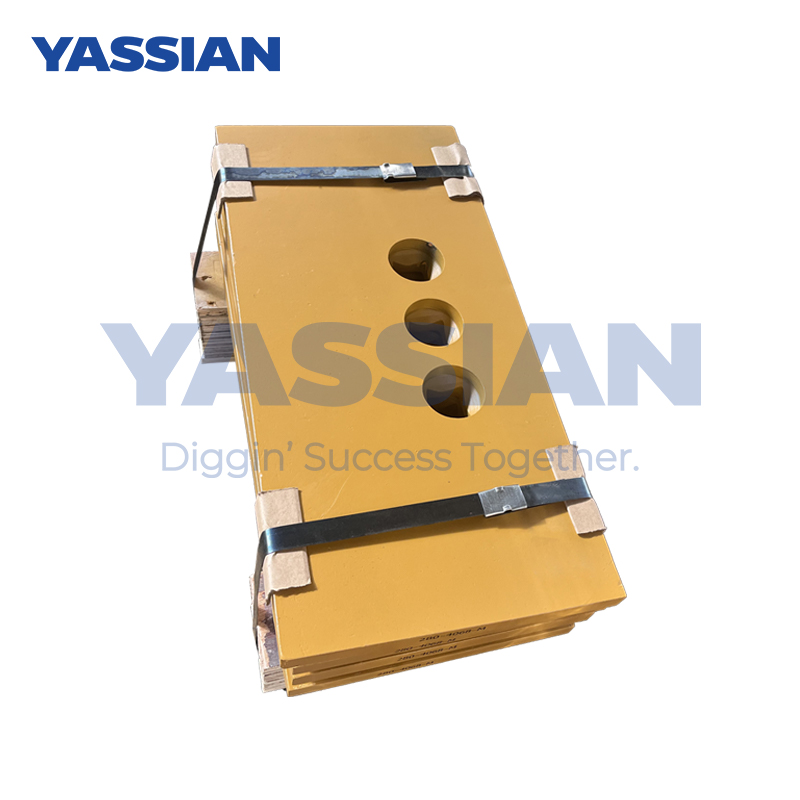 280-4068 Bucket Cutting Edge 