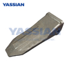 Rock Forged Bucket Tip Bucket Teeth Caterpillar J550 9W8552RC1U3552RC