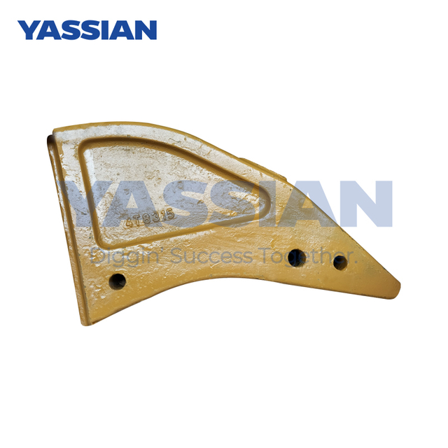 4T8315 Ripper Shank Noses 