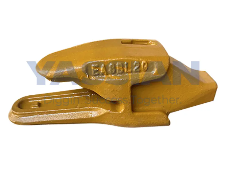 EA8BL20 VOE 15633940 Volvo Bucket Teeth Adapters