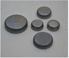 Chromium Carbide Bimetallic Wear Button 115mm
