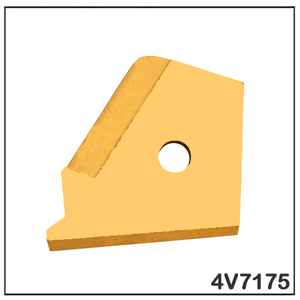 4V7175, 4V-7175 Cat Loader 977 Multi-Purpose Corners