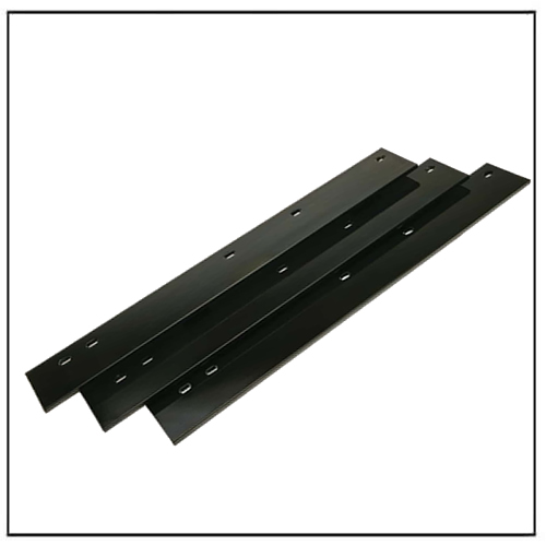 Heavy Duty Snowplow Blades