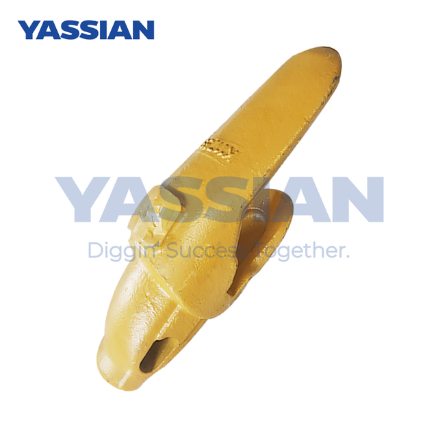 Excavator Tooth Adapter K117530 Replacement Parts