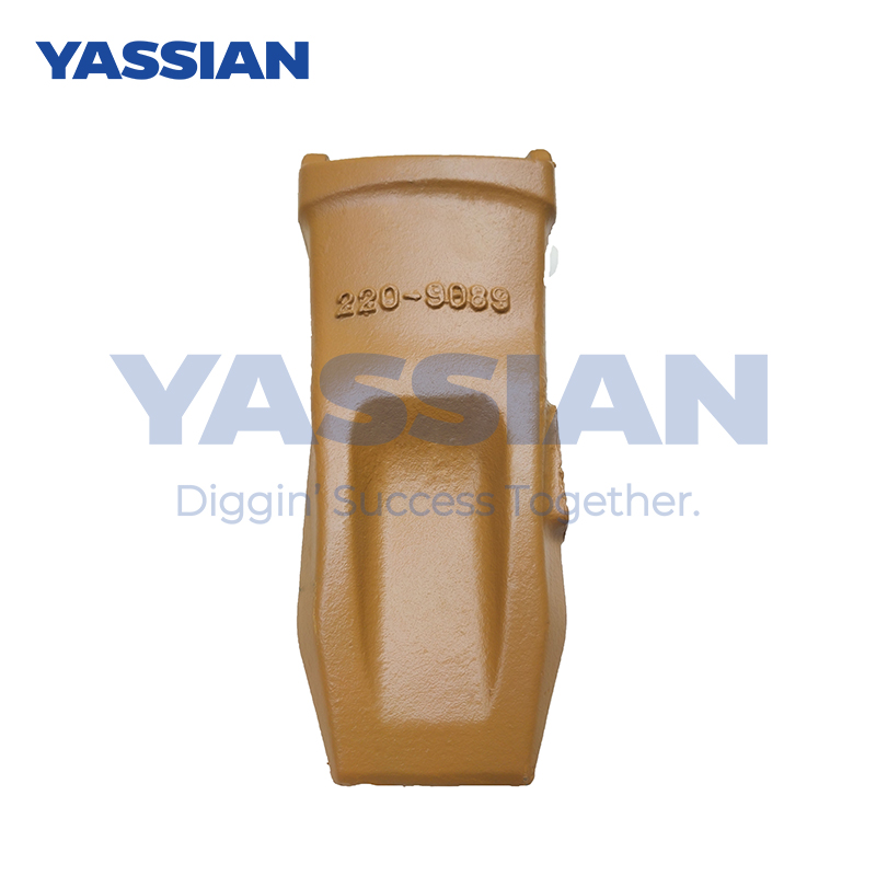 Bucket Teeth220-9089Earth Moving Equipment Spare Parts