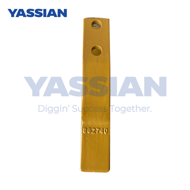 Bucket Teeth Material862740Earth Moving Equipment Spare Parts