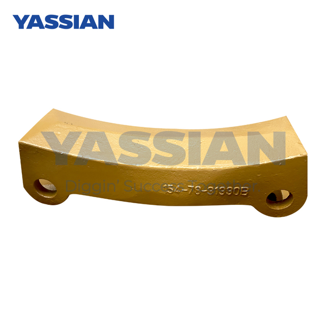 Bucket Wear Parts154-78-31330Construction Machinery Parts