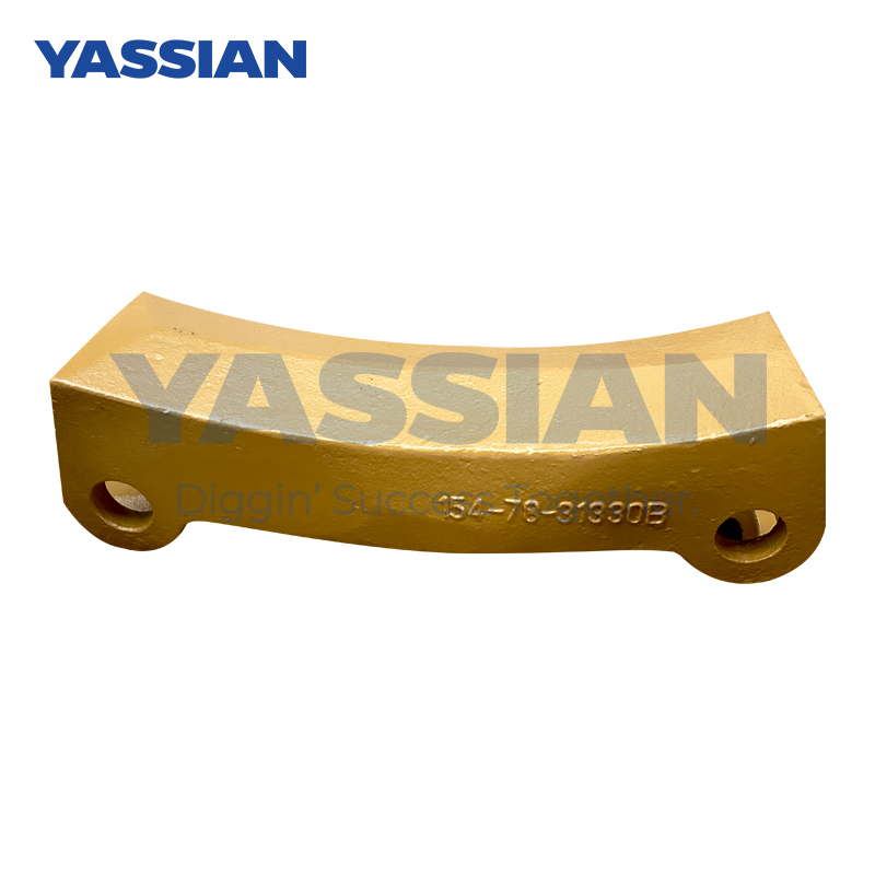 Bucket Wear Parts154-78-31330Construction Machinery Parts