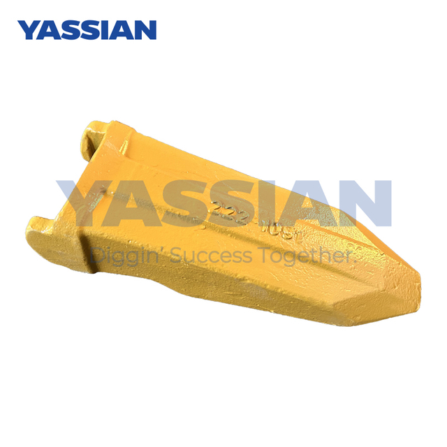 Crimp on Bucket Teeth222-1091Heavy Equipment Spare Parts