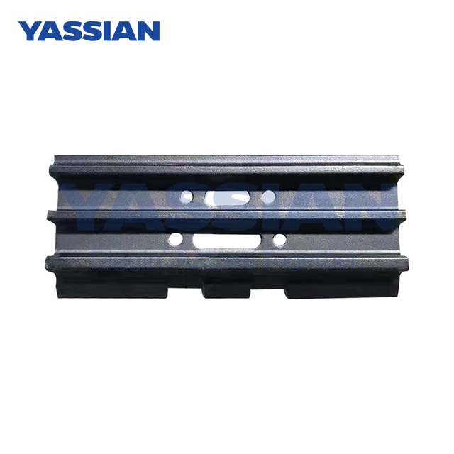 EXCAVATOR TRACK SHOES Undercarriage Parts