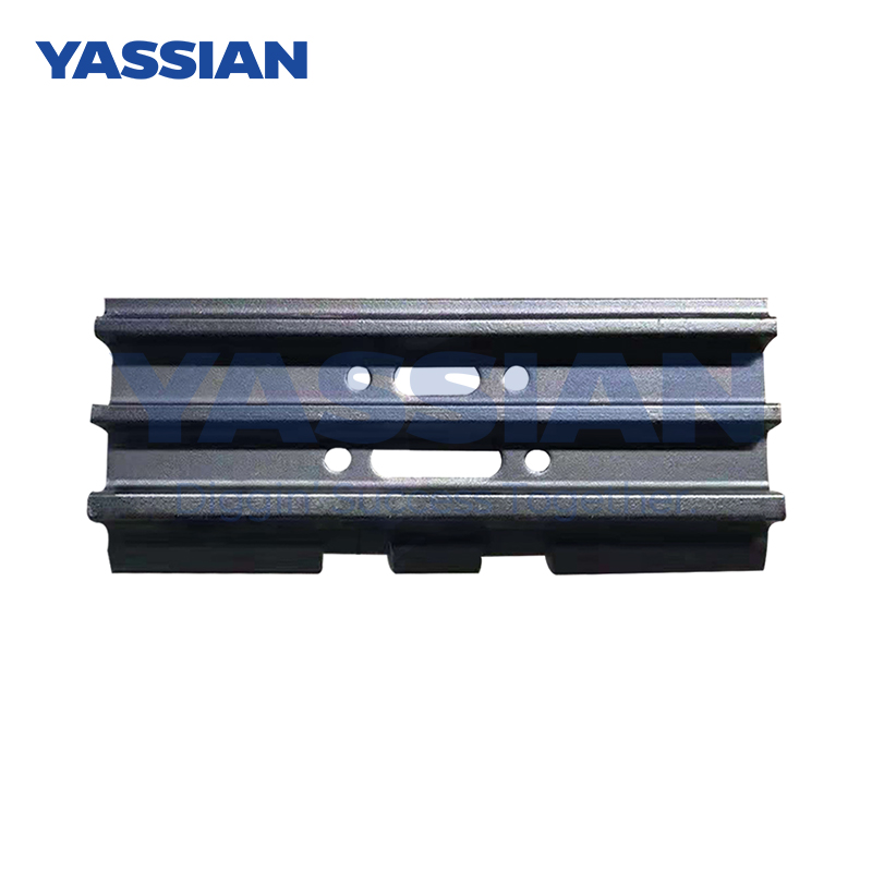 EXCAVATOR TRACK SHOES Undercarriage Parts