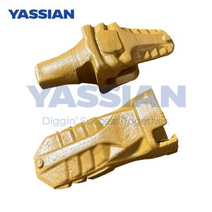  Bucket Teeth V17 Aftermarket Parts