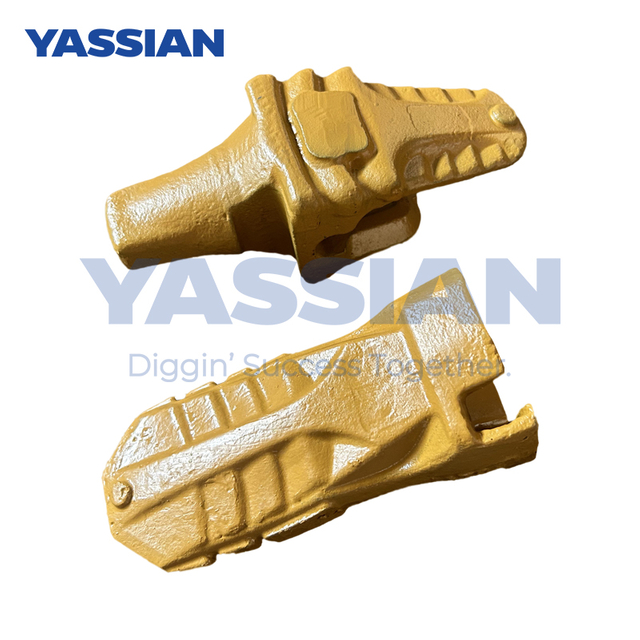  Bucket Teeth V17 Aftermarket Parts