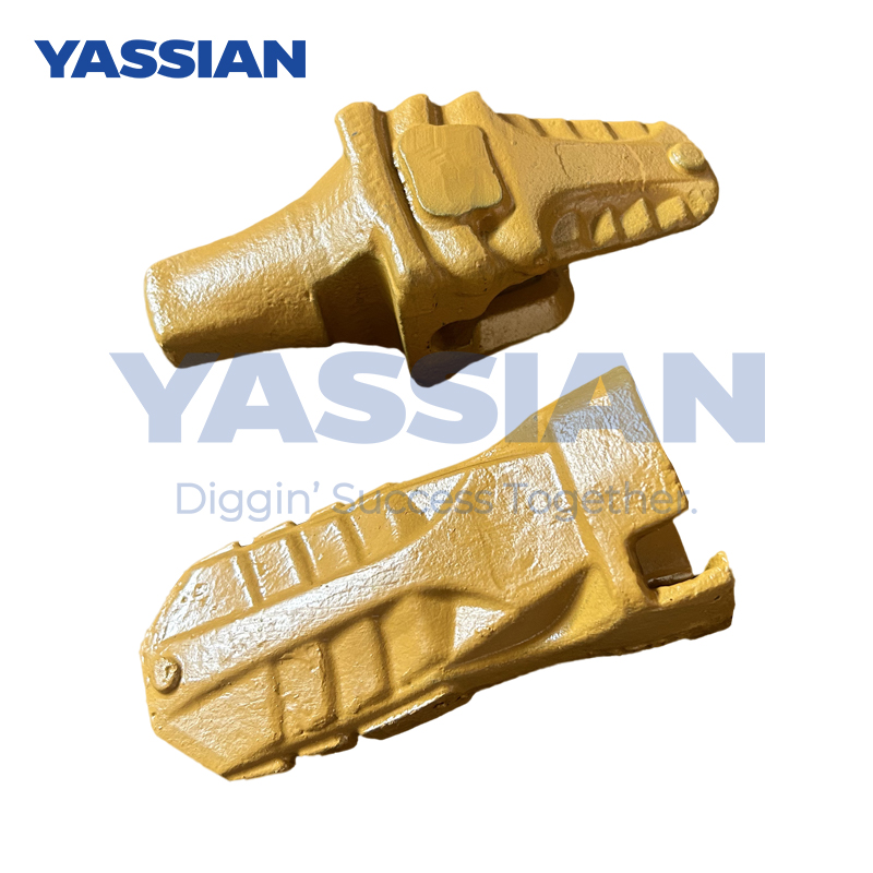  Bucket Teeth V17 Aftermarket Parts