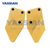 Bucket Wear Parts3061851-EX55L 3061850-EX55REarth Moving Equipment Spare Parts