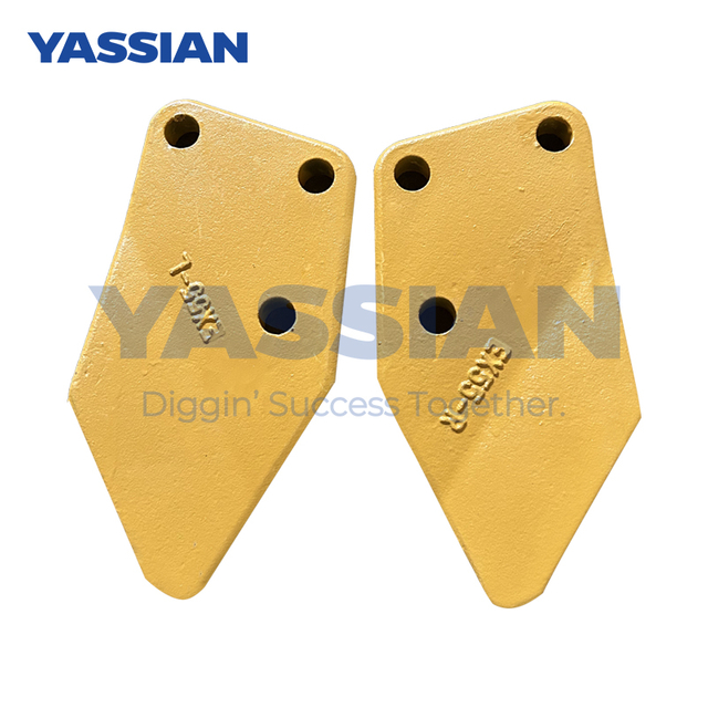 Bucket Wear Parts3061851-EX55L 3061850-EX55REarth Moving Equipment Spare Parts