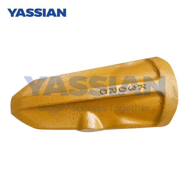 Bucket Teeth Material K30RC Replacement Parts