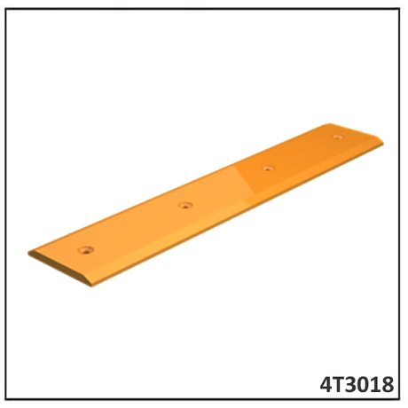 4T-3018, 4T3018 Sole Plate Fits Caterpillar