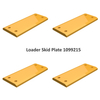 Edge Loader Skid Plate 1099215