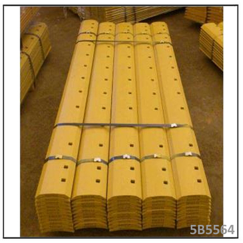 Caterpillar Bolt-On Cutting Edges Grader Blades 5B5564
