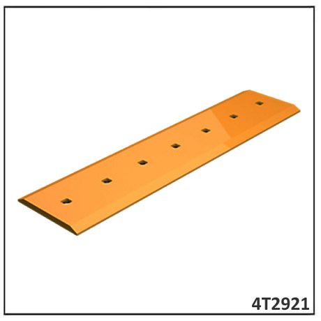 4T2921, 7J2363 EDGE-CUTTING fit CATERPILLAR DOZERS