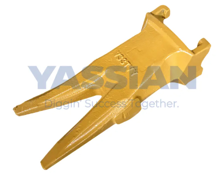 Bolt on Bucket Teeth V33TVY Construction Machinery Parts