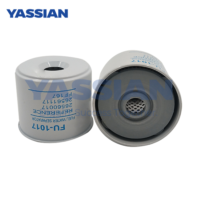 Hydraulic Filter 676987 Filters Customized Panel