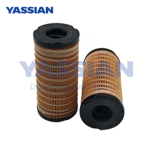 Hydraulic Filter 1R1804 High Precision Hydraulic Lubricating Oil 