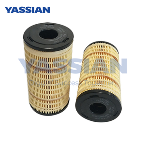 Air Filter High Efficiency 1R0724 Filter Elements