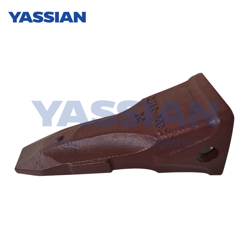 Tractor Bucket Tooth Bar 2713-9038RC Replacement Parts