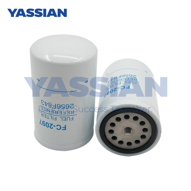 Micron Folded Paper 2998229 Filter Elements