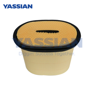 Heavy Duty Truck Lube Oil 2277448 Hydraulic Filter