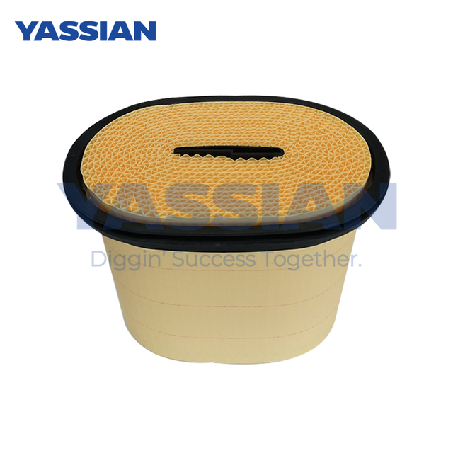 Heavy Duty Truck Lube Oil 2277448 Hydraulic Filter