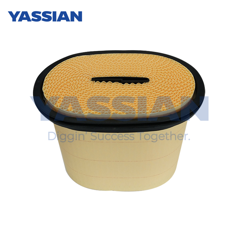 Heavy Duty Truck Lube Oil 2277448 Hydraulic Filter