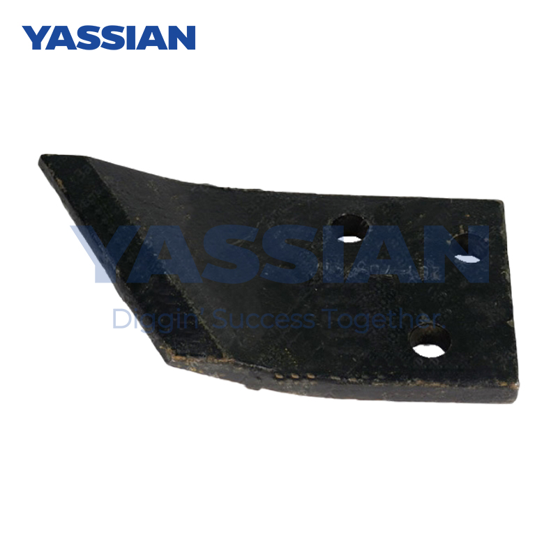 201-70-74181- SIDE CUTTER Komatsu