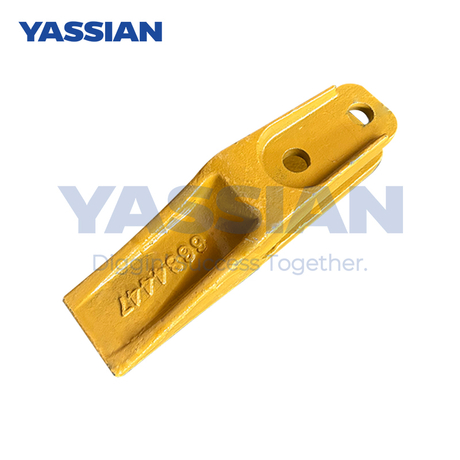 Bucket Teeth 6684447 Bucket Tooth Point