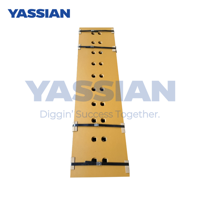 Cutting Edge 4T6566-M Excavators HD Bucket for Excavator Ton