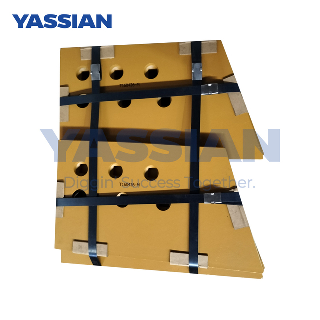 End Bit T160426 Cutting Edges