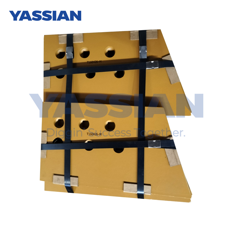 End Bit T160426 Cutting Edges