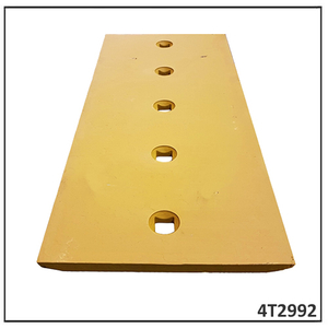 Caterpillar Parts 824H, 824K, D7G Edge Cutting 4T2992