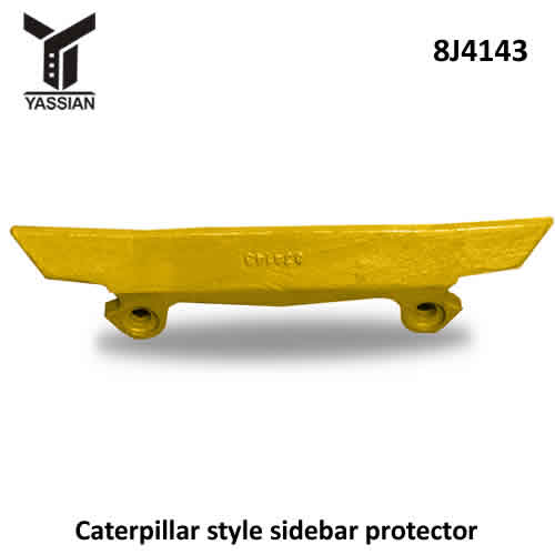 Caterpillar Style Protector 8J4143