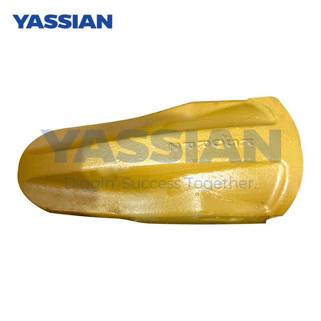 Bucket Teeth for Excavator K50RP2 Earth Moving Equipment Spare Parts