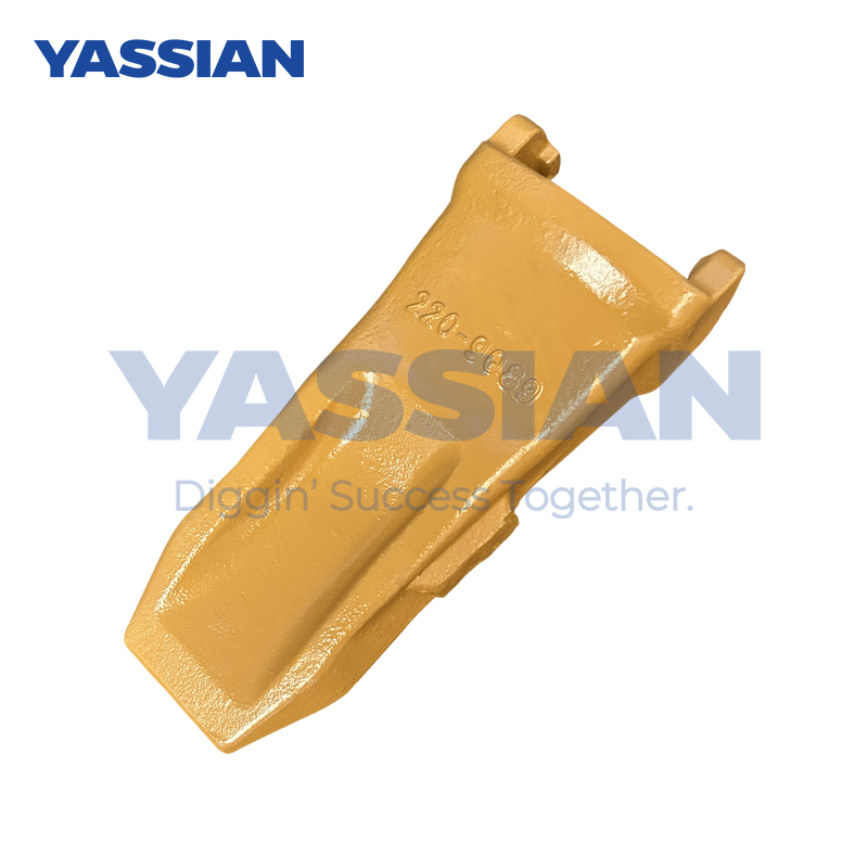 Bucket Teeth220-9089Earth Moving Equipment Spare Parts
