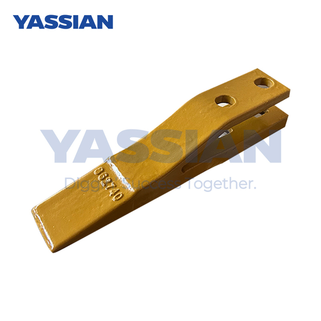 Bucket Teeth Material862740Earth Moving Equipment Spare Parts