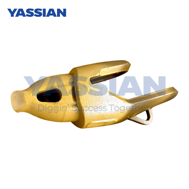 Excavator Tooth Adapter350XS115Replacement Parts