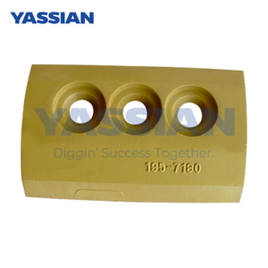 Wear Plate195-7180Replacement Parts