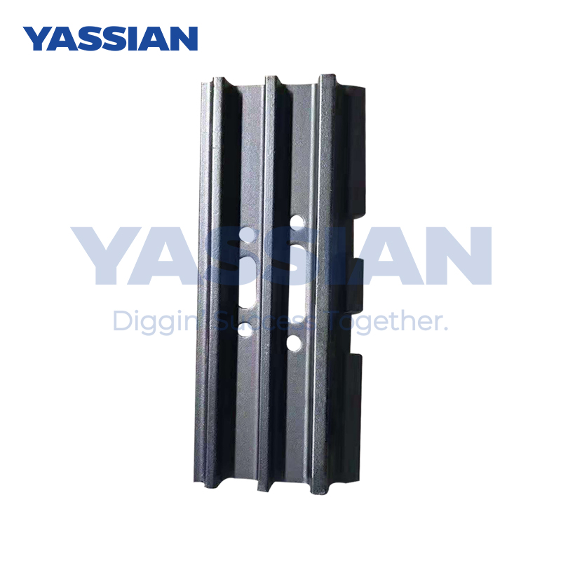 EXCAVATOR TRACK SHOES Undercarriage Parts