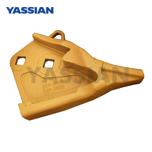 Teeth for Bobcat Bucket222-1099 229-7099Earth Moving Machinery Spare Parts
